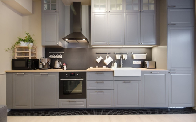 Dom & House - Ap Neptun Park Comfort