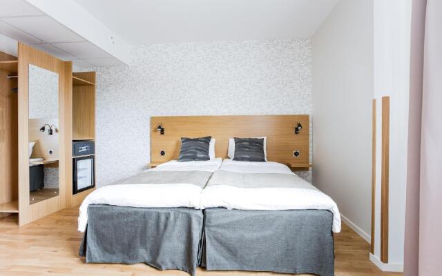 Hotell Spekeröd