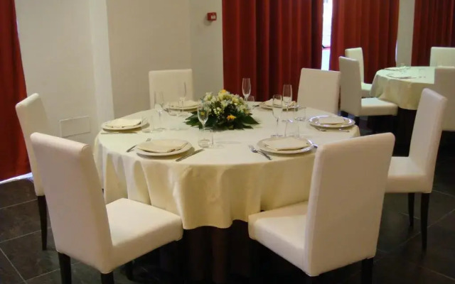 Hotel Residence Santa Loja