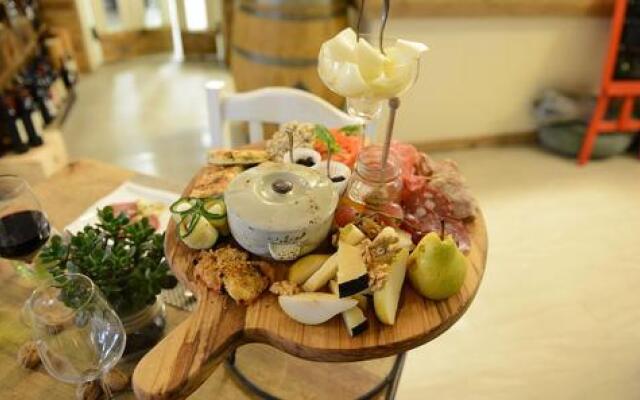 Albergo Ristorante Siro