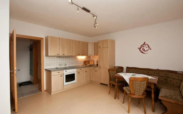 Appartment Lärchenalm