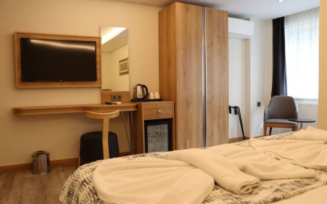 Dab Hotel Ulus