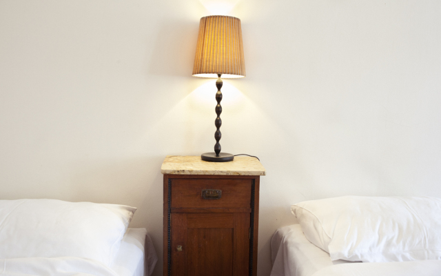 Little Town budget hotel