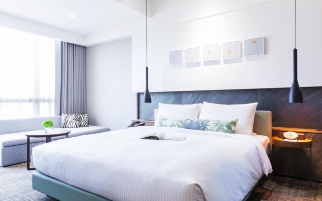Hsin Hotel