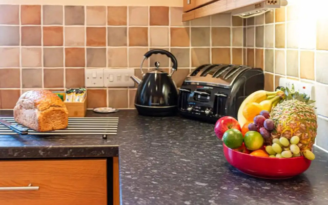 2 Bed Seapoint Birchington Escape By Adliv