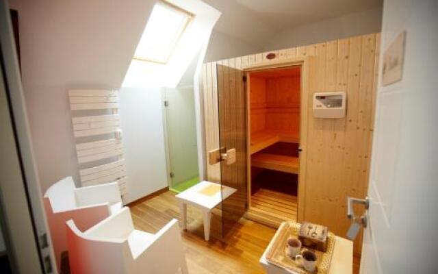 Le Moulin de Thuboeuf