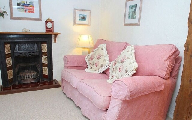 Rose Cottage