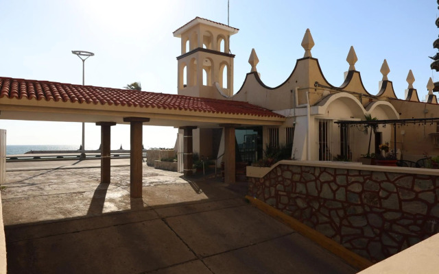Hotel Sands Arenas