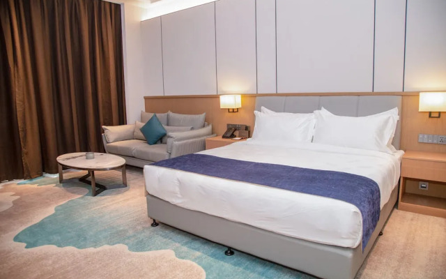 LC International Hotel