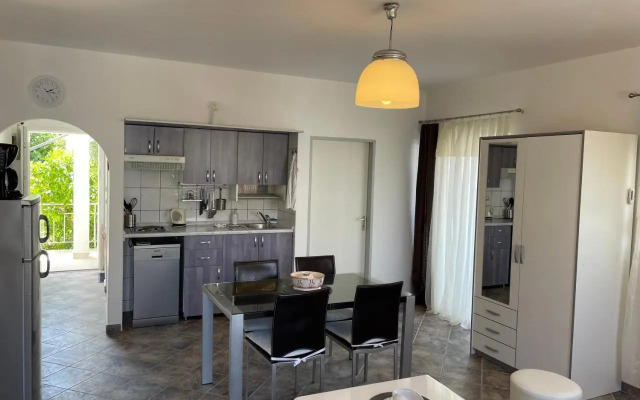 Luxury apartments SYCAMORE 4*