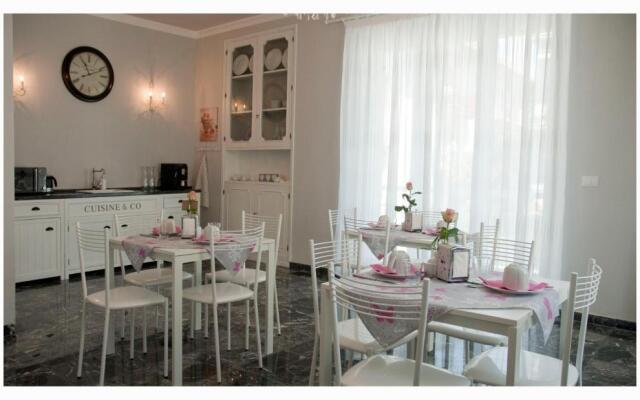 Casa Antonelli BB