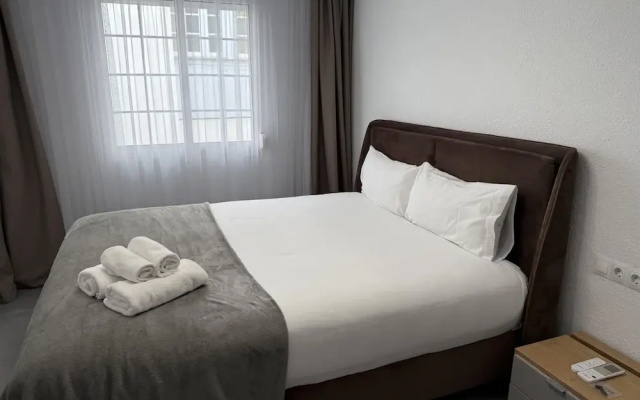 Apartamento 3 Dormitorios Centro DE LA Ciudad