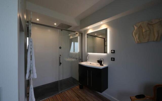 Superbe appartement face à la mer au Crotoy