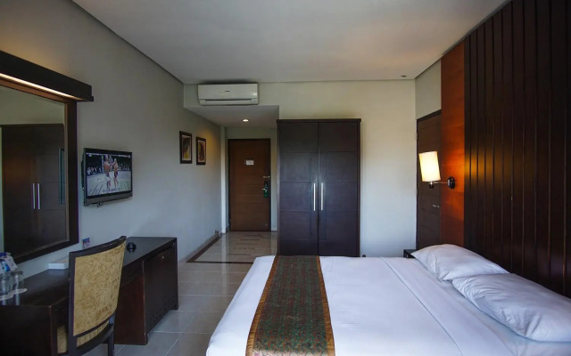 Sari Ater Hotel & Resort
