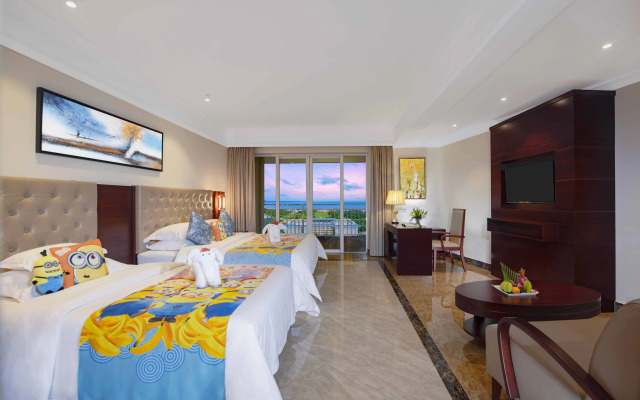 Wyndham Garden Wenchang Nanguo