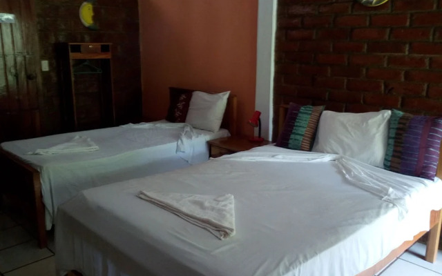 Eco Lodge El Porvenir