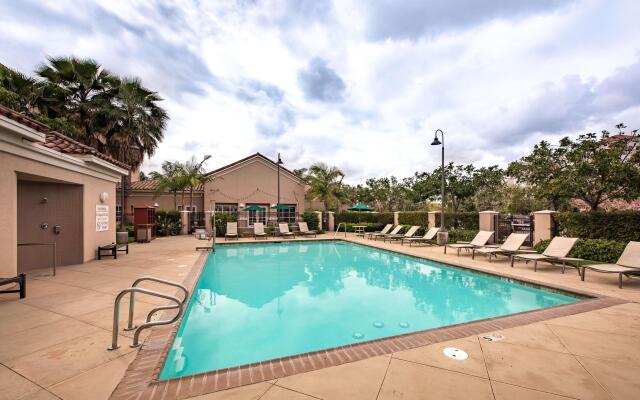 Homewood Suites by Hilton Oxnard/Camarillo