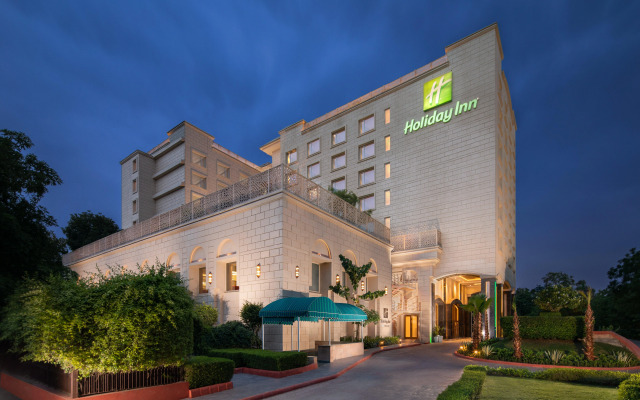 Holiday Inn Agra MG Road by IHG