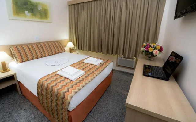 Hotel Nacional Inn Sorocaba
