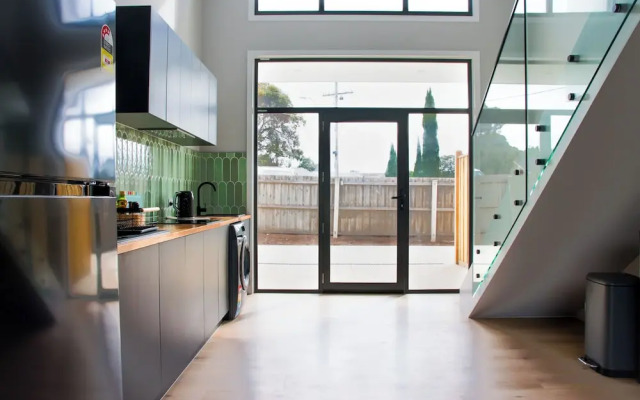 239 High by Regional Escapes