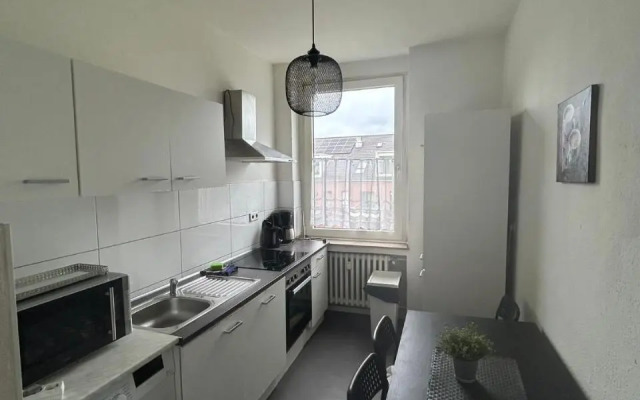 Wohnung in Köln