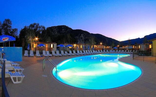 Glamping Il Borgo delle Arti