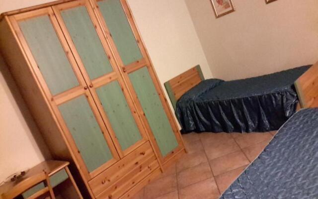 Bed & Breakfast Locanda Del Re Sole