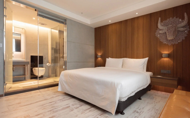 Brio Hotel