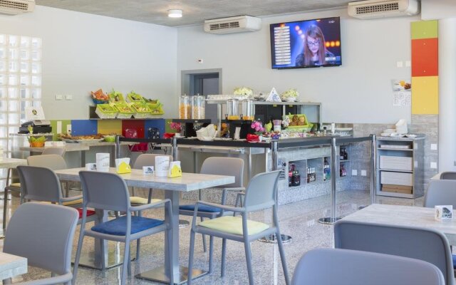 Hotel Liberty Self Check-in