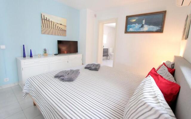 Leon Inmo Flamicell 15 B - 10044