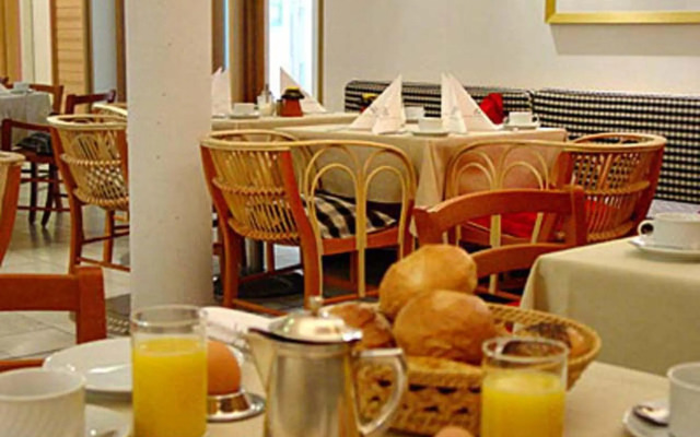 Hotel Agneshof Nürnberg