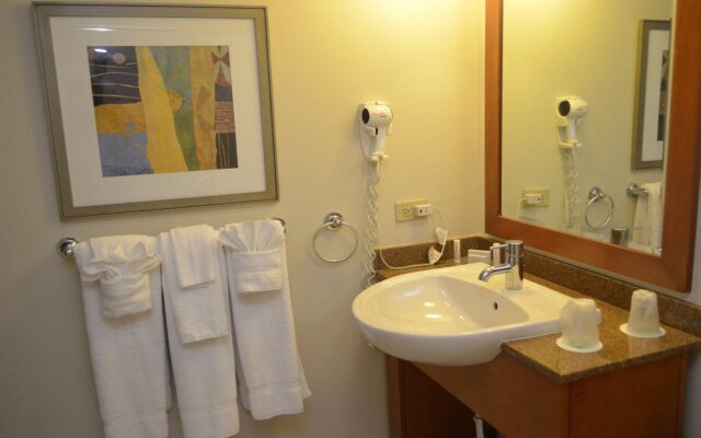 Courtyard by Marriott Aguadilla
