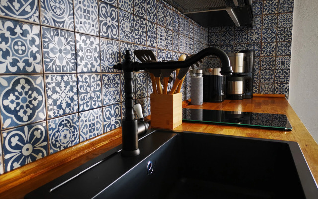 Seerose Boutique Pension