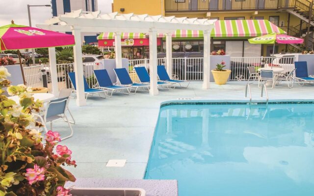 Best Western Plus Virginia Beach