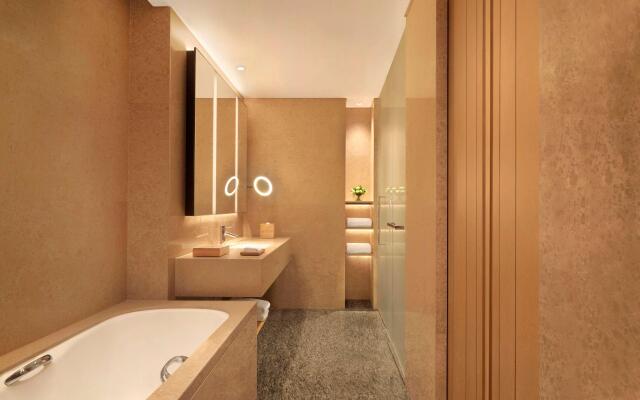 Hyatt Regency Beijing Wangjing