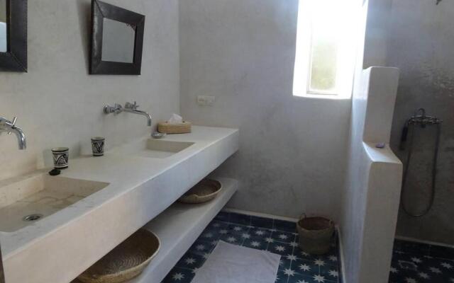 Dar Maha - Amazing villa - pool 15x5M can be heated