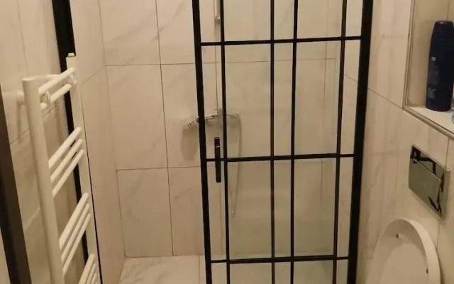AVRUPA Suit - otel