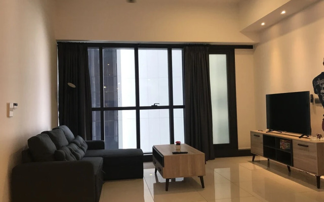 Cozy House KLCC Jalan Ampang M City
