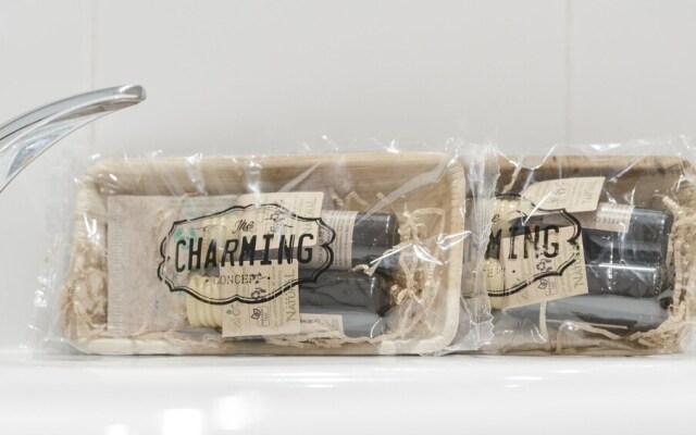 Charming Fuencarral III