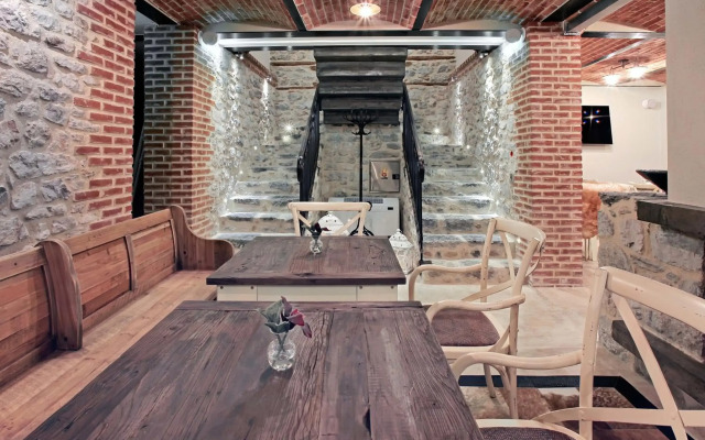 Doltso Luxury Hotel