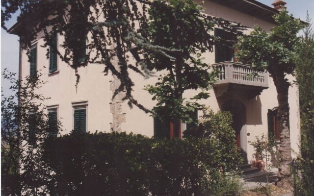 Villa Porta all'Arco