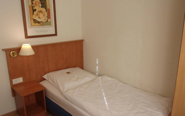 Boutique-Hotel Fährhaus Saarbrücken