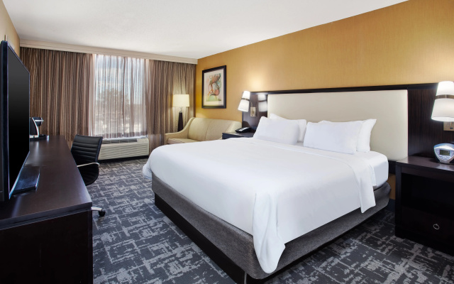 Crowne Plaza Hotel Greenville-I-385-Roper Mtn Rd by IHG