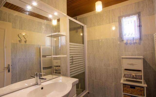 Gîte Sainte-Mondane, 4 pièces, 6 personnes - FR-1-616-61