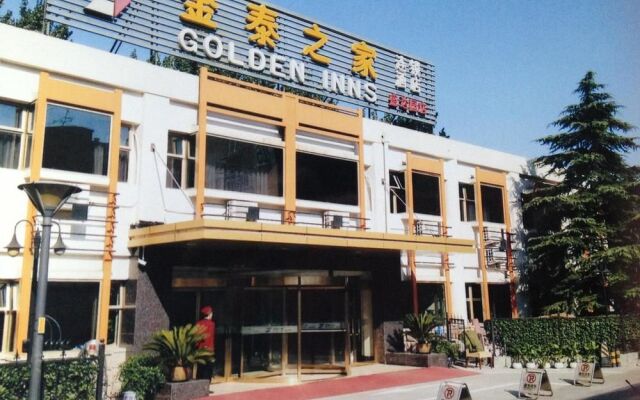 Golden Inn Shengdayuan - Beijing