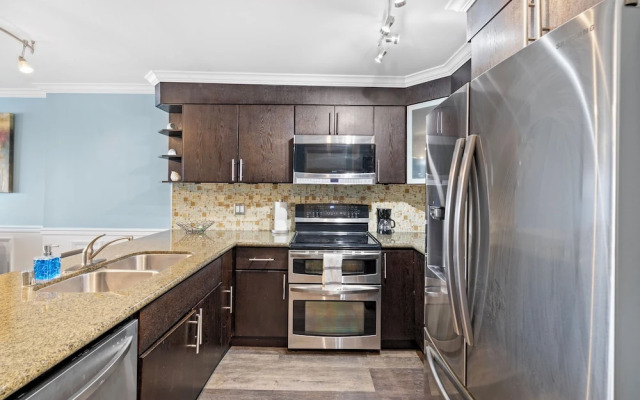 Ilikai Marina 1Bedroom