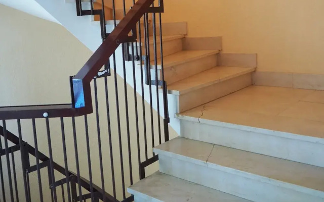 Amazing Penthouse on the Seafront