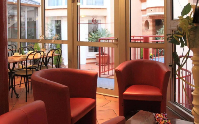 Hôtel Castellane