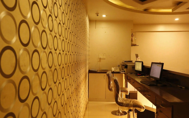 Hotel Sanket Inn