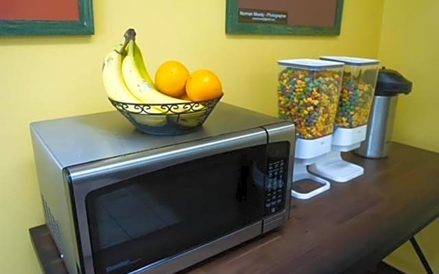 Rodeway Inn Capitol Reef